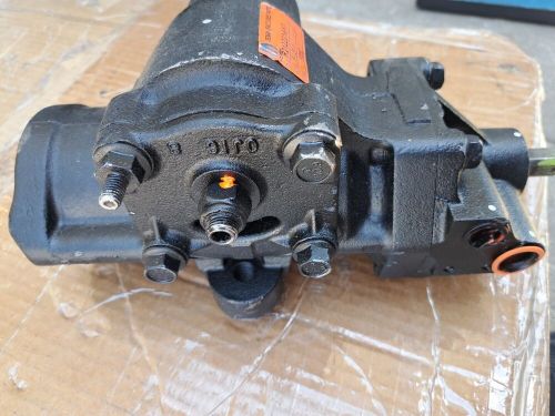 Remanufactured   mopar gear power steering r2122316ag ram 1500 2500 09-24