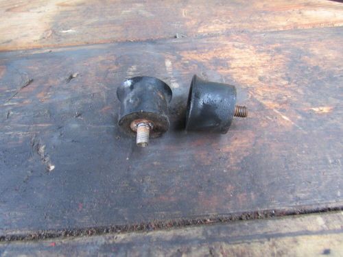 1998 arctic cat 300 seat grommet 0406-309