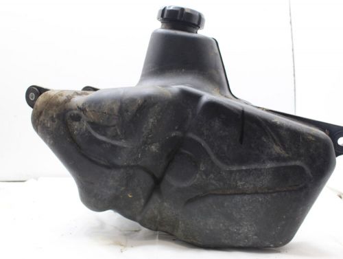 96-98 suzuki king quad 250 gas tank fuel cell petrol reservoir