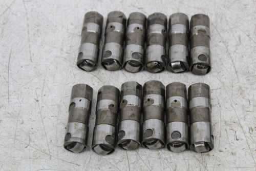 04 mercruiser 4.3l engine motor push rods pushrods rollers