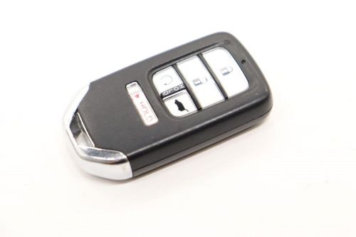 2021 honda pilot key remote/fob