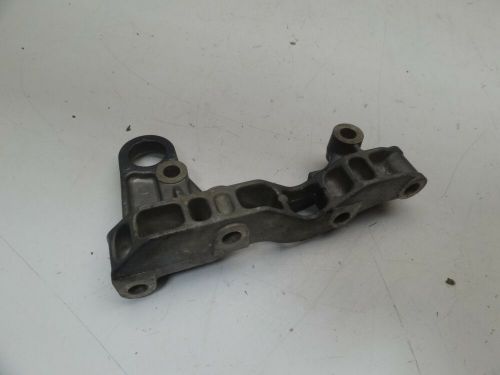 95 96 97 yamaha waive rider wave venture 1100 engine exhaust mount bracket stay