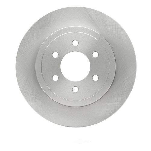 Frt disc brake rotor dfc 600-40098