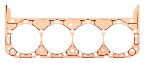 Sbc titan copper head gasket 4.200 x .050