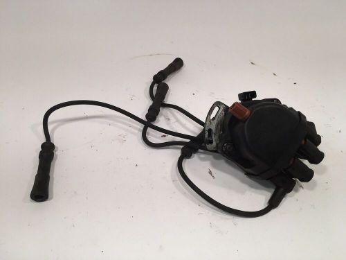 Volvo 740 940 lh 2.4 with hall sensor and leads b200 b230 distributor dizzy