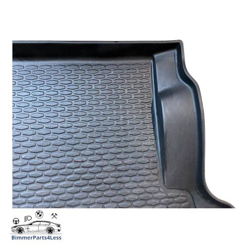 Jaguar xf x250 boot liner protector - genuine jaguar