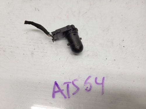 2013-2018 cadillac ats sun light temperature sensor oem