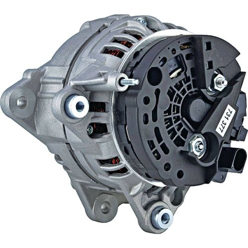 Us alternator for volkswagen golf 2010-2014 jetta 05-11 rabbit 06-09 11254 12v