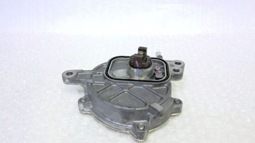 2019-2023 toyota corolla 2.0l vacuum pump 29300-24011 oem