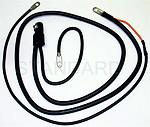 Standard motor products a70-2hda battery cable positive