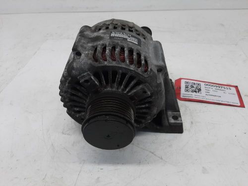 2000 volvo v40 1.8l petrol 120a denso alternator