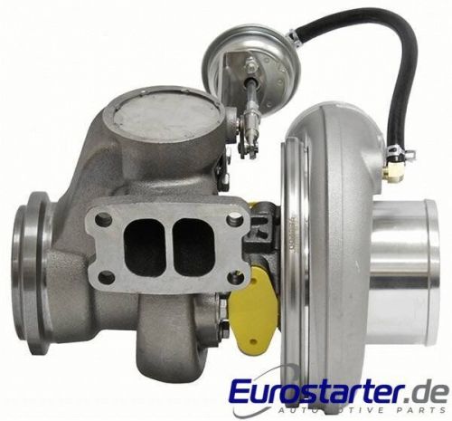 Turbocharger new - oe-ref. 1885156 for caterpillar-