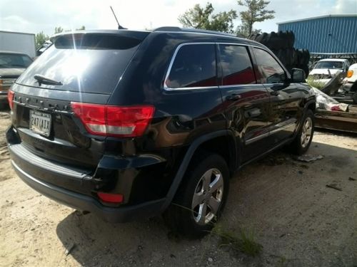 Passenger caliper front fits 14-20 grand cherokee 293079