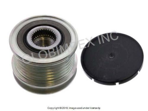 Dodge (2003-2006) alternator pulley oem ina + 1 year warranty