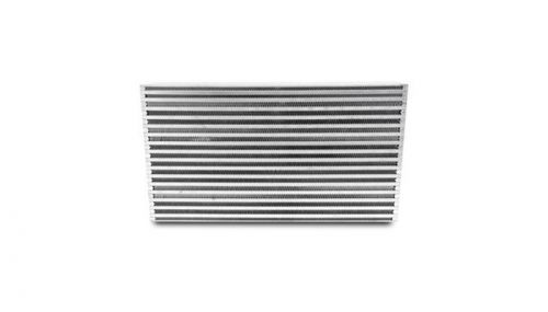 Vibrant performance air-to-air intercooler cores 12834