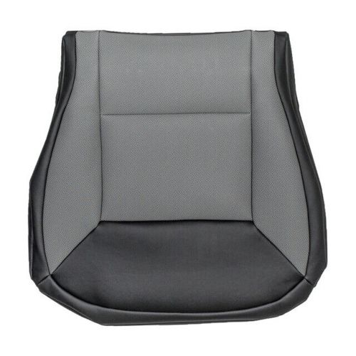 Genuine mopar front seat cushion cover 5sf73jxwaa