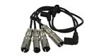 Ignition cable set hard 517 923 for audi, seat, Škoda,vw-