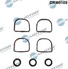 Sealing set, intake manifolds dr.motor automotive drm0109 for bmw-