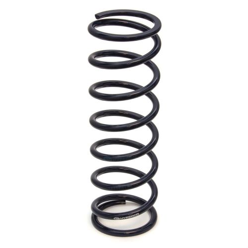 Hyperco 1816e0250 hypercoil coil-over spring 16&#034; x 3&#034; id 250lb rate steel grey