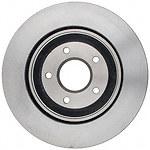 Raybestos 56700 front disc brake rotor