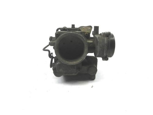 Vintage nice 1954-1956 willy&#039;s, 1953-1955 kaiser wgd carburetor core carter 999s