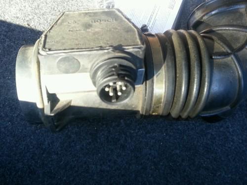 Used e36 bmw m50 non vanos 325i air mass meter