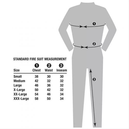 Stroud 801xxx fireproof racing undershirt x-large @ speed tech