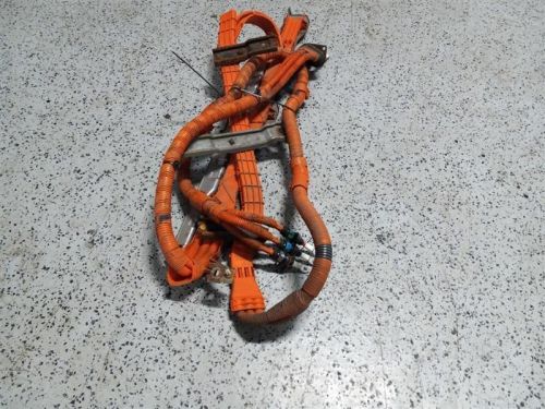 2003-2005 honda civic battery wire harness oem