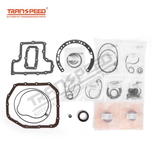 Transpeed f4a331 f4a321 auto transmission overhaul rebuild kit for mitsubishi