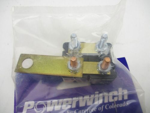 P7837300aj powerwinch 12volt 60amp circuit breaker