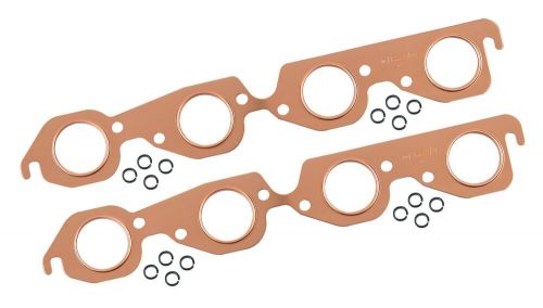 7157mrg mr. gasket copper seal header gaskets