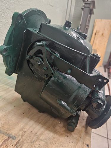 Volvo penta ms3c 1.93:1 marine transmission