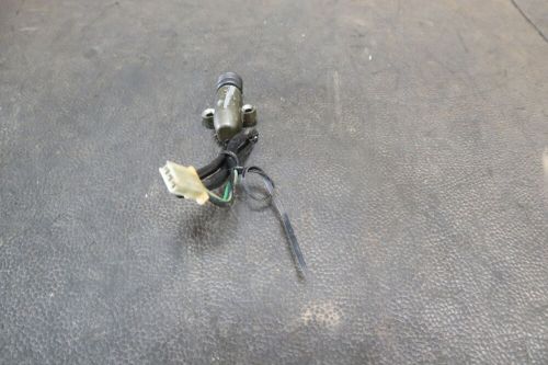 1982 yamaha xj750r kick stand safety switch 5g2-82566-01-00