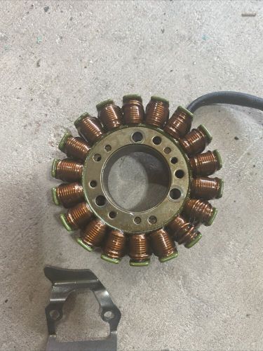 2007 sea-doo gti stator generator alternator magneto