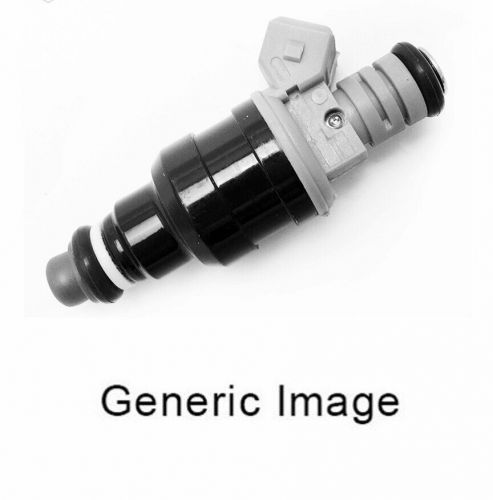 Diesel fuel injector fits ford galaxy mk2 tdci 1.8d 06 to 15 nozzle valve