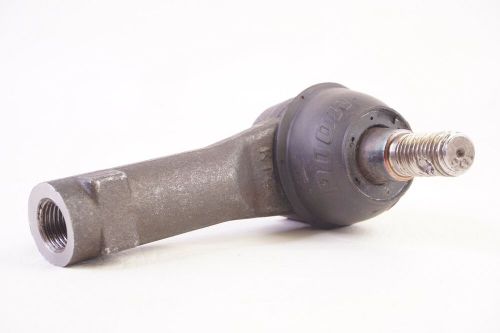 Moog problem solver tie rod end ktc1 81954f