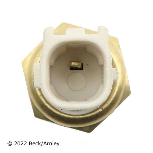 Radiator fan switch beck/arnley 201-1720