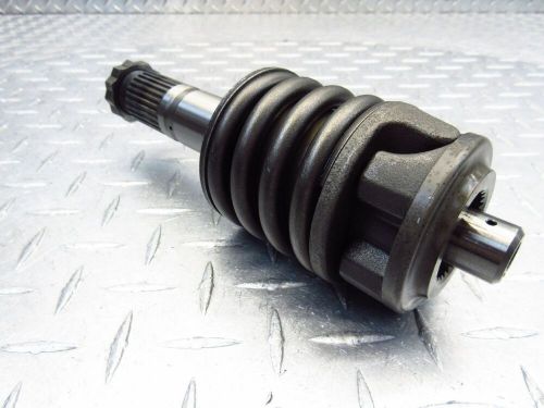 2004 03-17 honda st1300a st1300 drive shaft spring engine motor