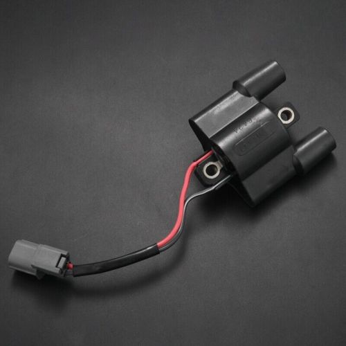 Ignition coil for   15f f6t557 63p-82310-01-00 60e-82310-00-00 l1r86161