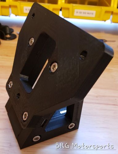 3d pro cube delay box surface mount