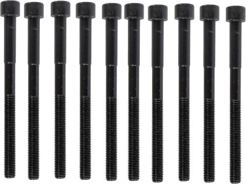 Dnj hbk932 head bolt kit for 2006-2016/ lexus, pontiac, scion, toyota/ 2.4l,...