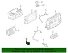 Genuine ford auxiliary outlet ml3z-19a387-d