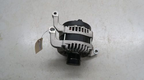 2020-2024 ford explorer oem 2.3l engine alternator l1mt-10300