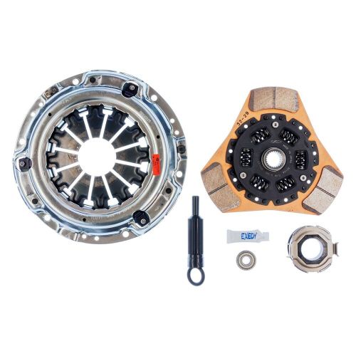 Exedy 15955 - stage 1 sport racing clutch kit