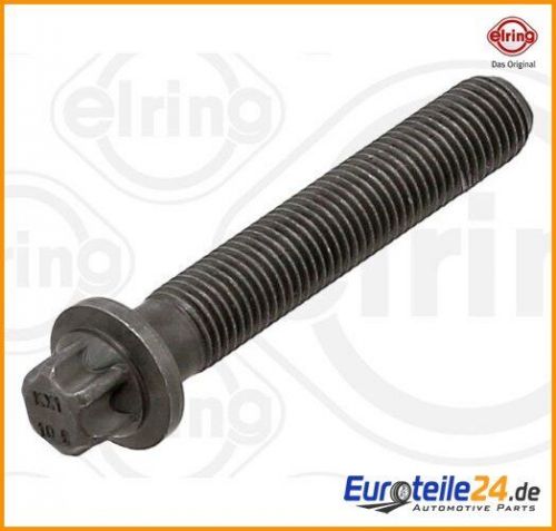 Connecting screw elring 434.490 for mercedes-benz e-class clk-