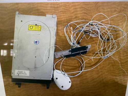 Bendix/King KLX 135A VHF COMM Transceiver/GPS Receiver with Tray & Antenna, US $1,000.00, image 4