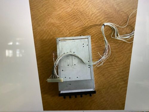 Bendix/King KLX 135A VHF COMM Transceiver/GPS Receiver with Tray & Antenna, US $1,000.00, image 5