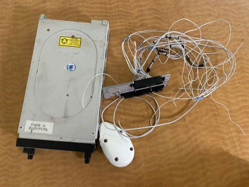 Bendix/King KLX 135A VHF COMM Transceiver/GPS Receiver with Tray & Antenna, US $1,000.00, image 6