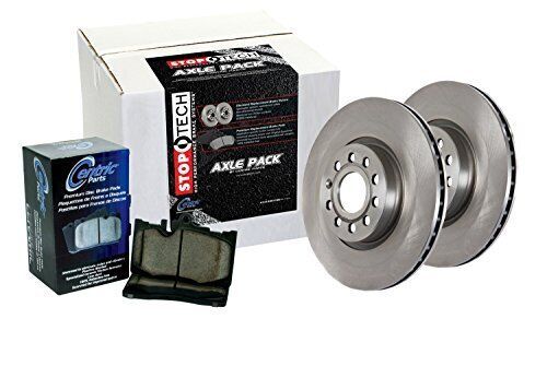 Centric parts disc brake kit p n 905 42056