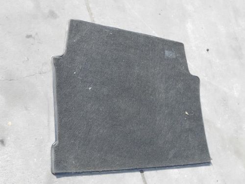 2009 2010 2011 2012 2013 2014 volkswagen cc trunk carpet mat rug liner